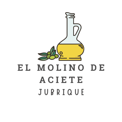 logo el molino de aceite Jubrique